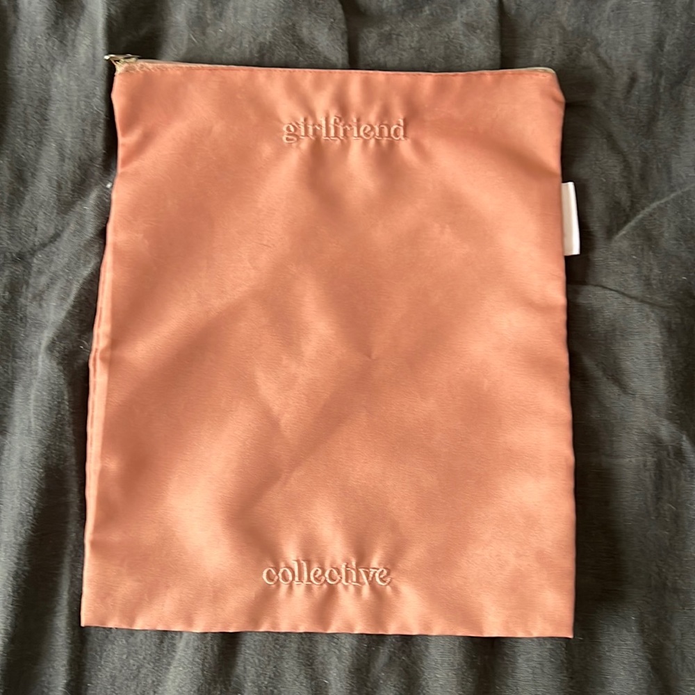 Girlfriend Collective Dust Bag